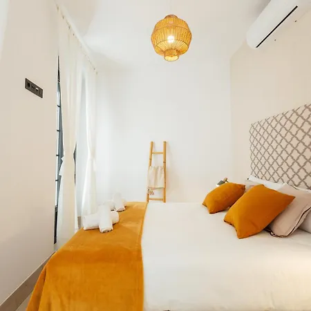 Luxury And Cozy- 1bd 1bth- Setas * セビリア