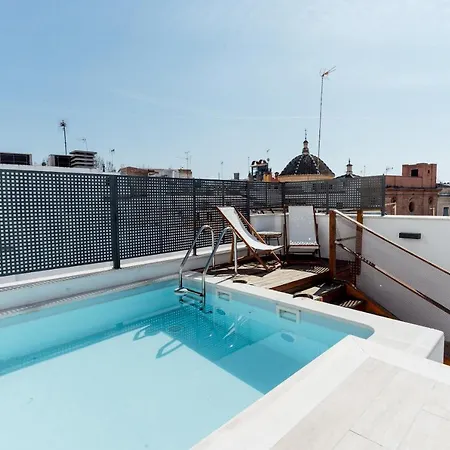 Luxury And Cozy- 1bd 1bth- Setas Apartamento Sevilha