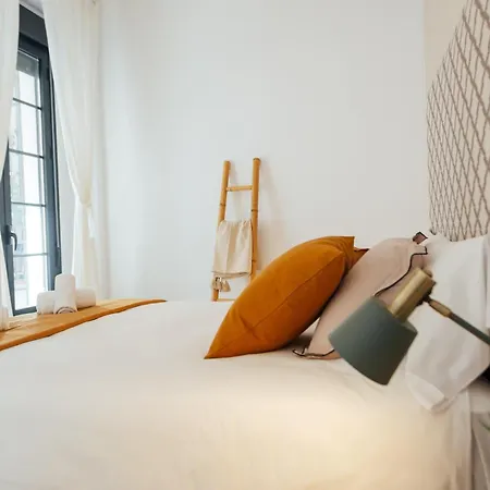 Luxury And Cozy- 1bd 1bth- Setas Apartamento Sevilha