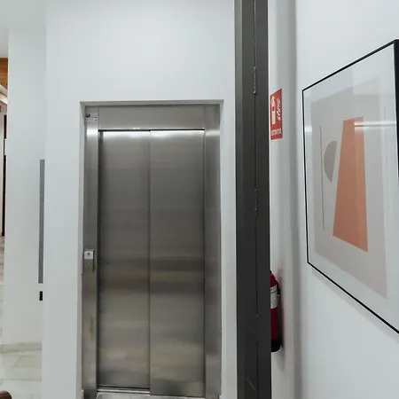 Apartamento Luxury And Cozy- 1bd 1bth- Setas