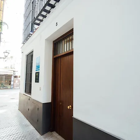 Luxury And Cozy- 1bd 1bth- Setas Apartamento Sevilha