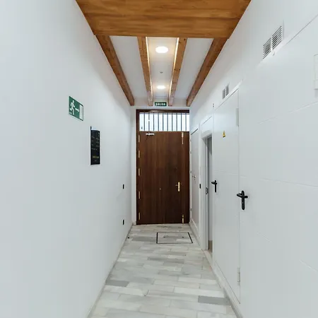 Luxury And Cozy- 1bd 1bth- Setas * Sevilha