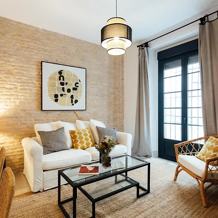Apartamento Luxury And Cozy- 1bd 1bth- Setas *