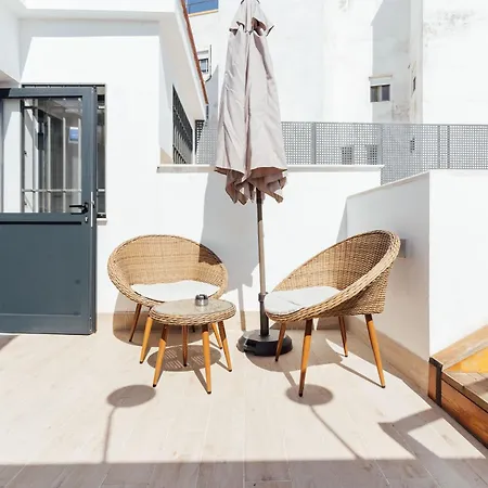 Luxury And Cozy- 1bd 1bth- Setas Apartamento *