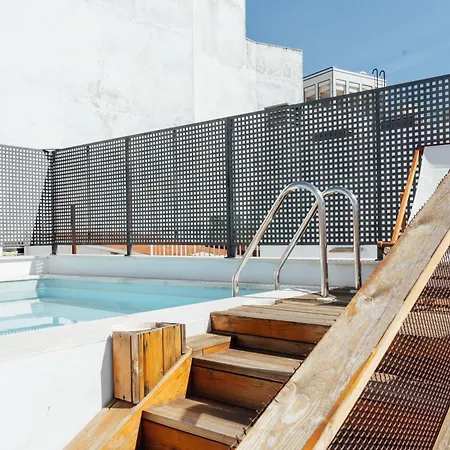 Apartamento Luxury And Cozy- 1bd 1bth- Setas