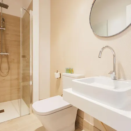 Apartamento Luxury And Cozy- 1bd 1bth- Setas